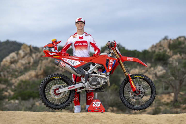 Tim Gajser