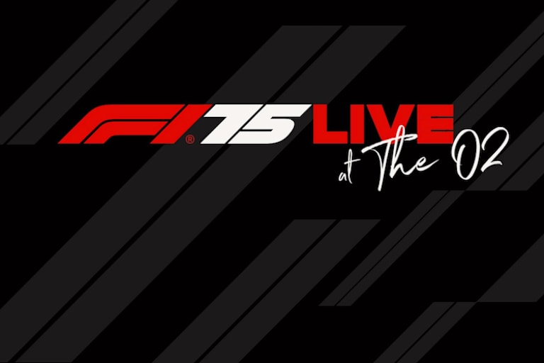 Das Logo der einzigartigen Veranstaltung