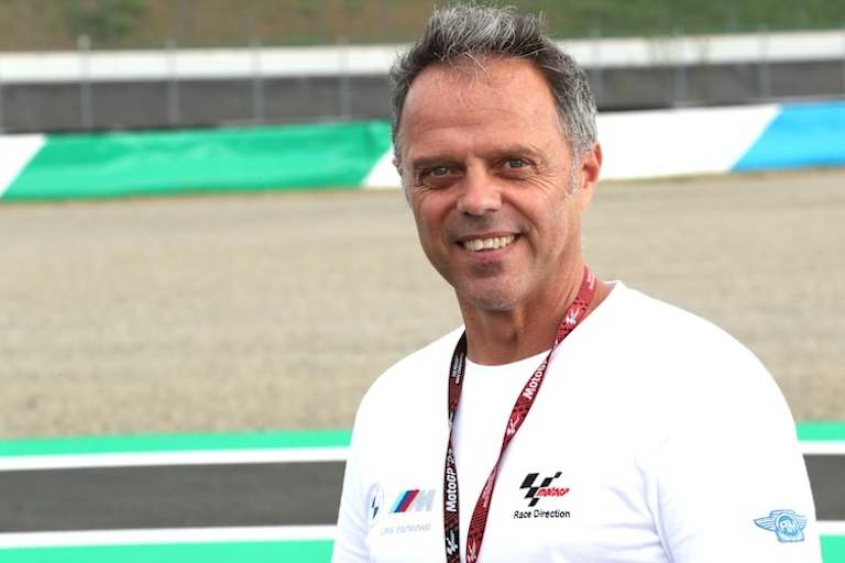 Loris Capirossi erkennt Parallelen zu 2007