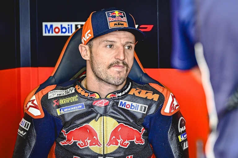 «Thriller Miller». Der Australier verhandelt mit Pramac für einen Ritt mit Yamaha