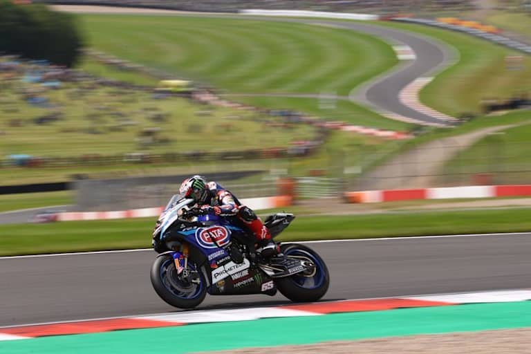 Jonathan Rea