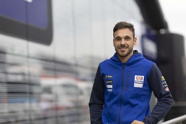 Niccolo Canepa