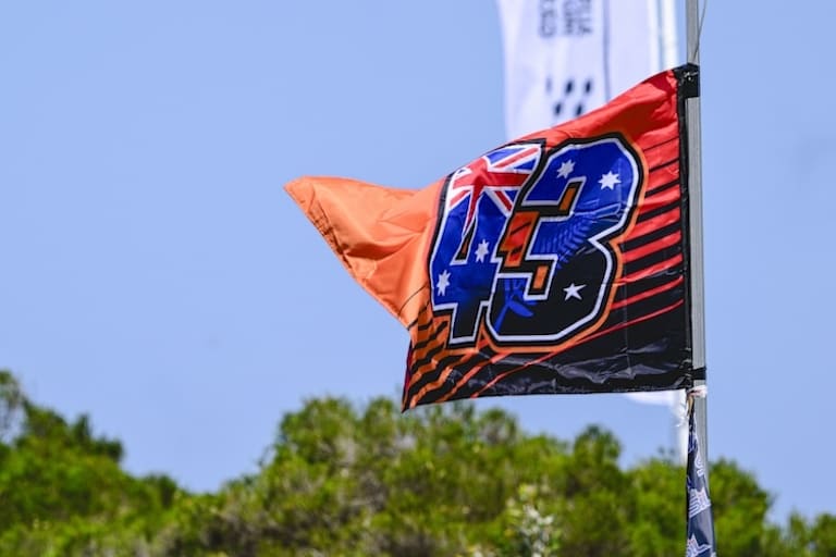 «Thriller Miller»: An Fans des Australiers mangelte es nicht