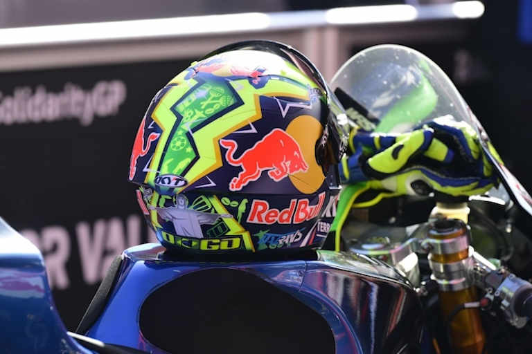 Brasilien hofft auf eine MotoGP-Zukunft