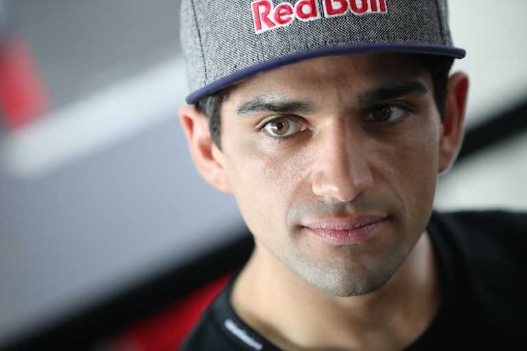 Der MotoGP-Auftakt 2025 wird ohne Weltmeister Jorge Martin stattfinden