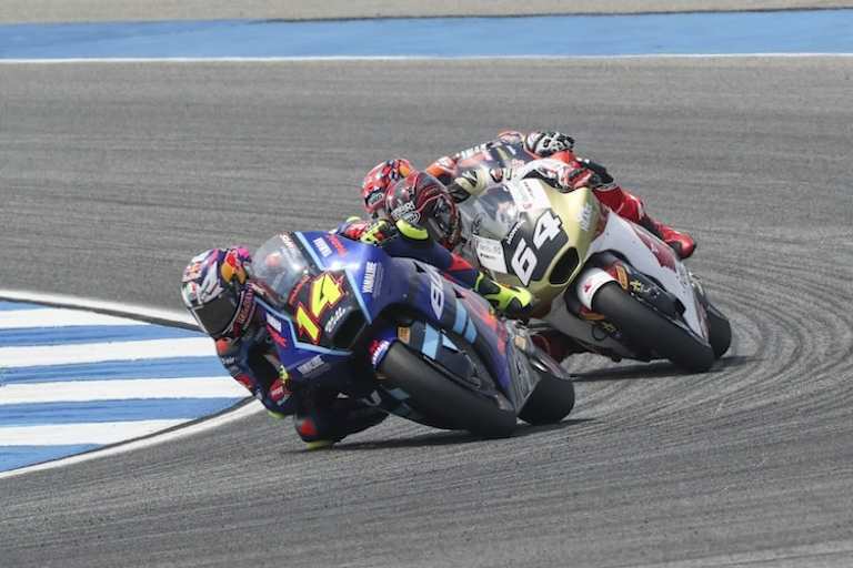 Arbolino: Match im Mittelfeld