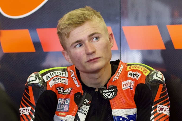 Zuletzt setzte sich der Rookie immer besser in Szene