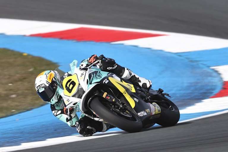 Maria Herrera wurde als Siegerin gewertet