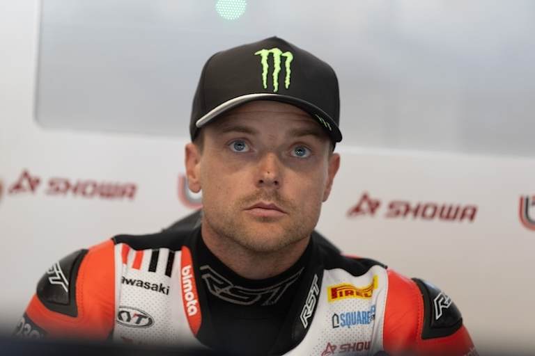 Alex Lowes begrüßt die Idee, mehr Bimotas im Feld zu haben