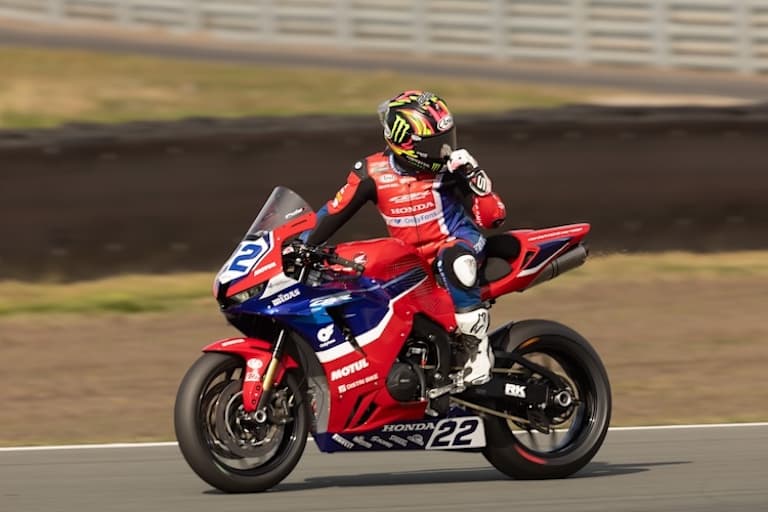 Die laufende Saison verläuft für die Frauen-Weltmeisterin holprig