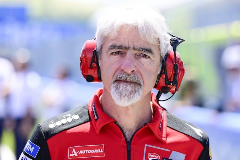 Um sich den alleinigen Rekord für die meisten Siege in Serie zu holen muss Ducati-Corse-Boss Dall'Igna neu ansetzen