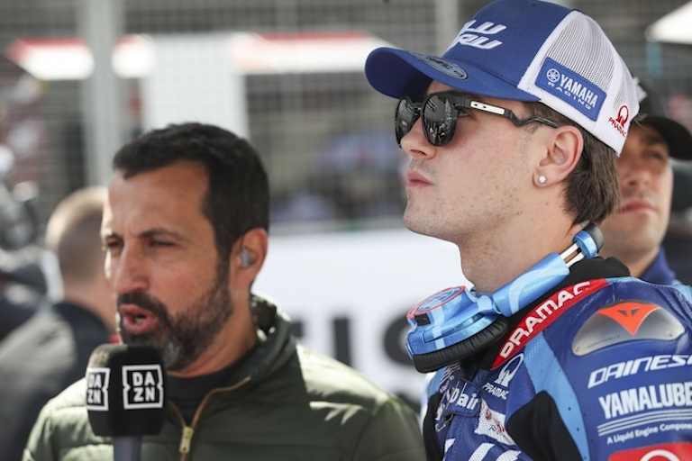 Dritte Moto2-Saison: Die Formkurve zeigt nach oben