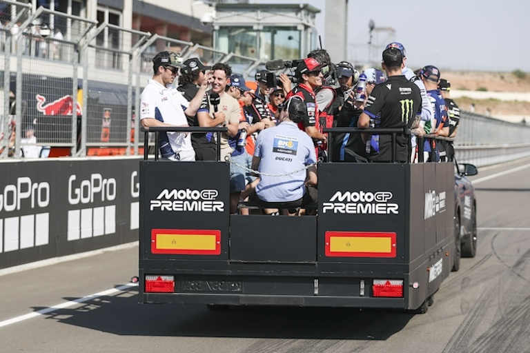 Ziel für die Zukunft: Die Persönlichkeiten sollen besser transportiert werden