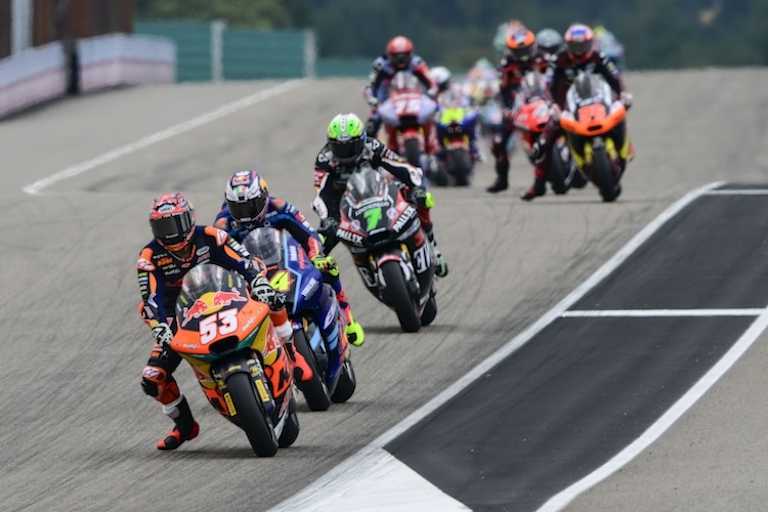 Ab der sechsten Runde führte Öncü die Spitzengruppe an