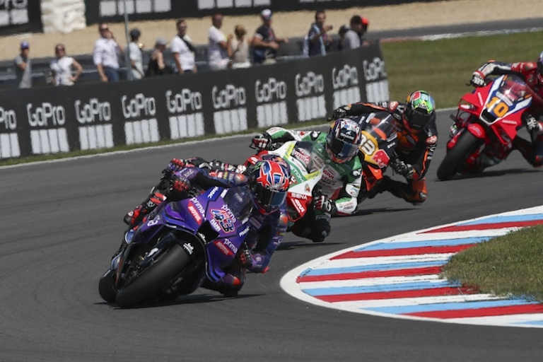 Nach dem Wechsel des Mappings der Motorbremse zickte die Kupplung