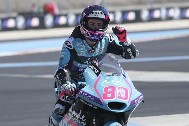 Gegen Rennende war Alonso sehr überzeugend