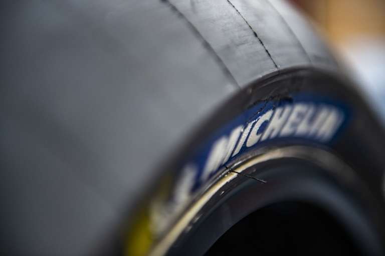 Wann wird die Reifendruckregel endlich angeschafft?