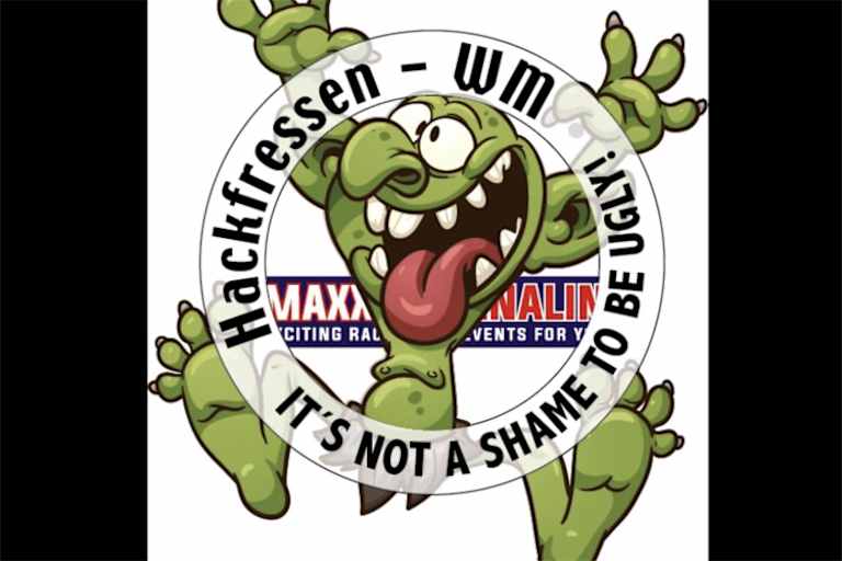 Je hässlicher desto besser