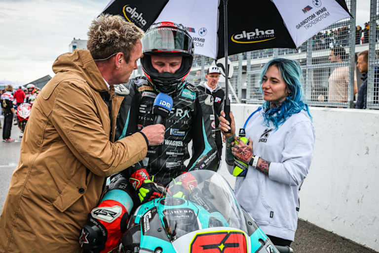 Patrick Hobelsberger