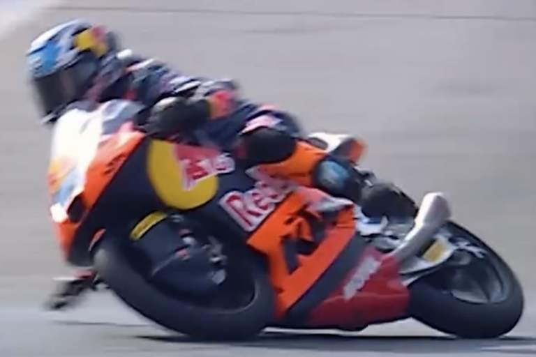 Das Video zum Save ging viral