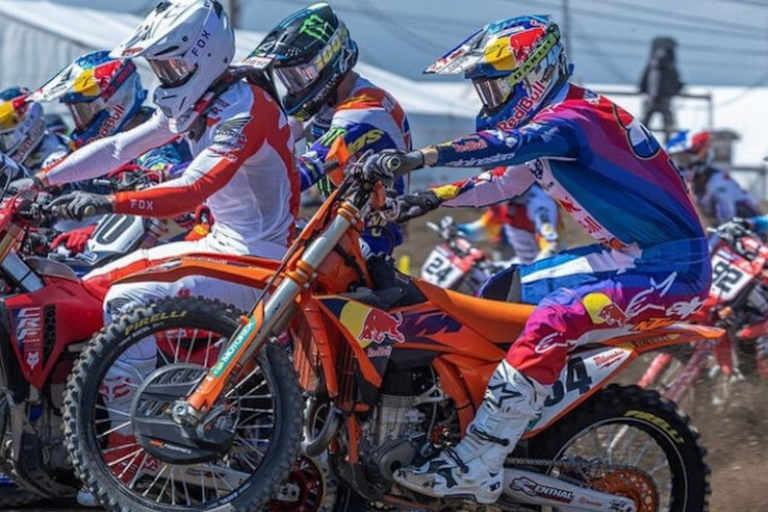 Jeffrey Herlings