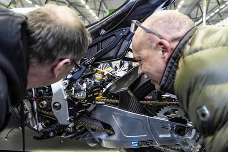 Wer es genau wissen will, kommt an einer Messe auf seine Kosten