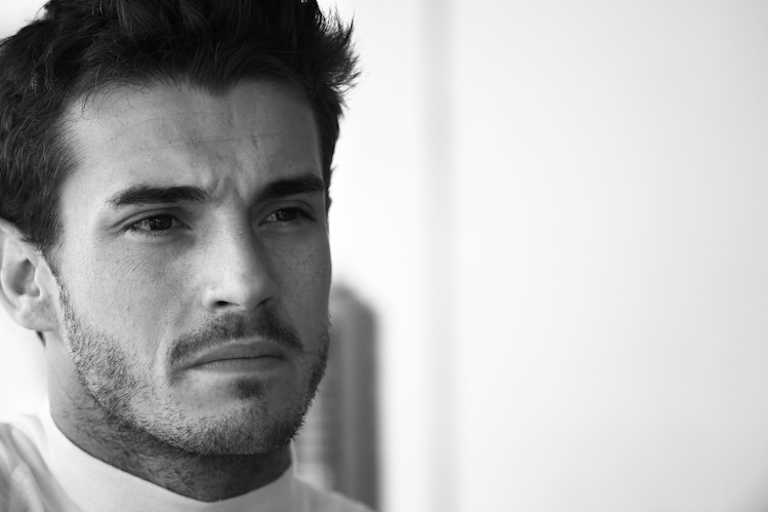 Jules Bianchi
