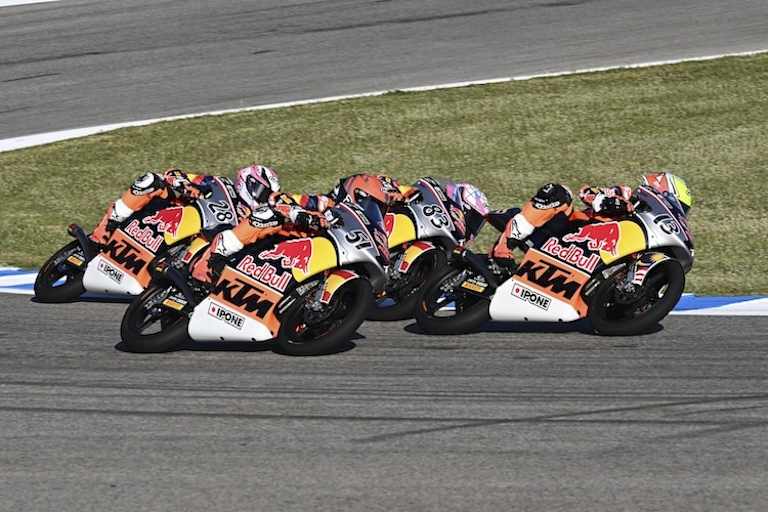 Hart aber fair – moderner Vierkampf in der letzten Kurve