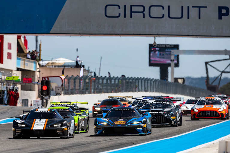 Gratulation an die KTM-Ingenieure: Zugriemen serienmässig an der 300EXC Hardenduro