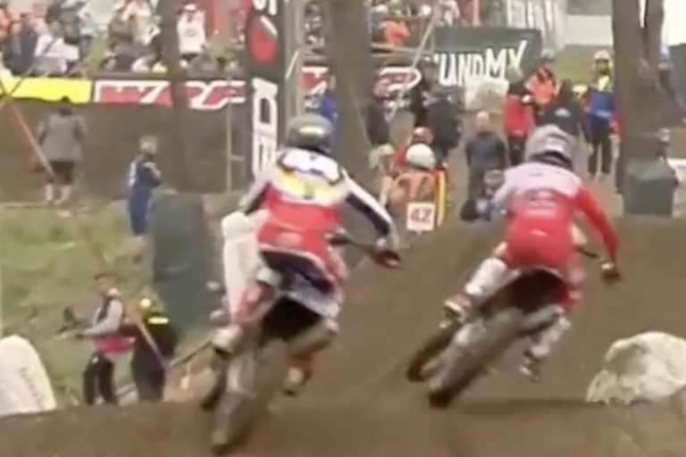 Längenfelder setzte sich gegen Elzinga durch