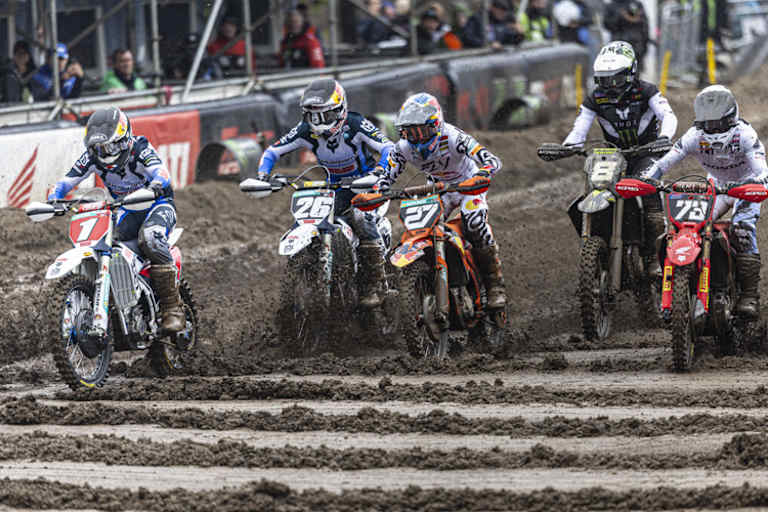 Längenfelder startete in beiden Rennen gut