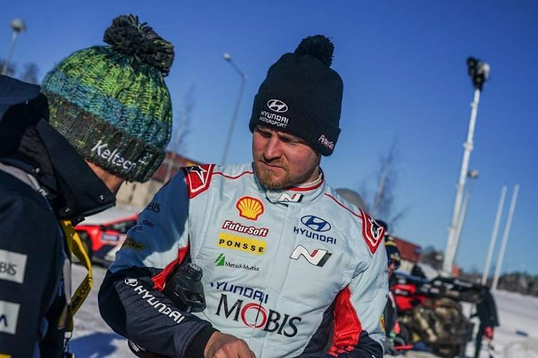 Esapekka Lappi