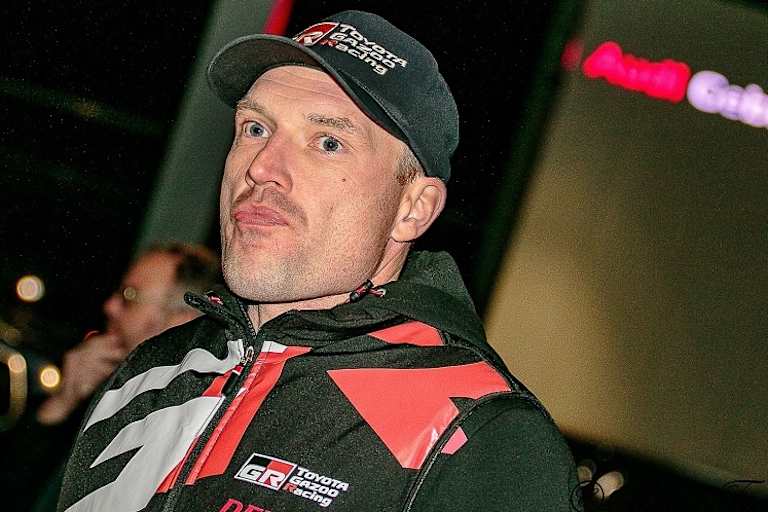 Jari-Matti Latvala