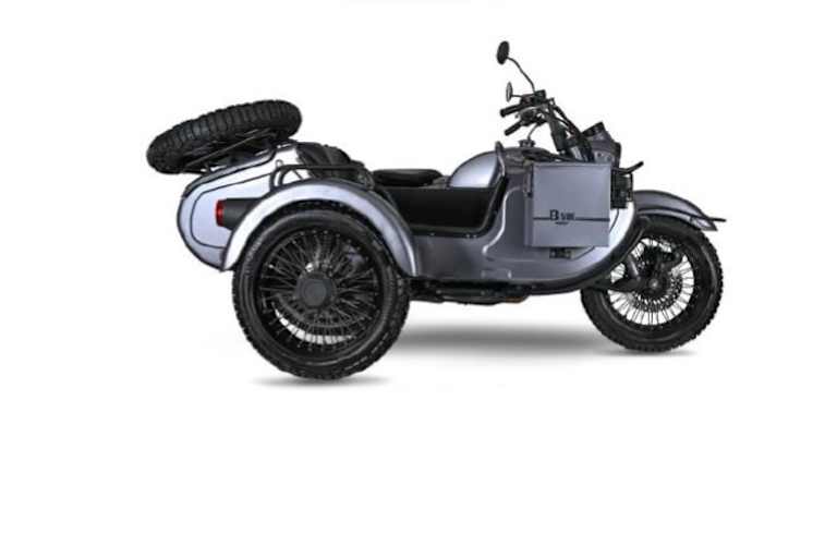 Ein Kleinwagen ist zweifellos vernünftiger als ein Gespann - aber ungleich langweiliger