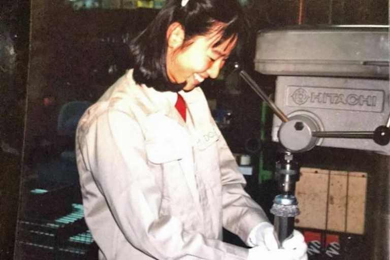 Was Midori Moriwaki antreibt