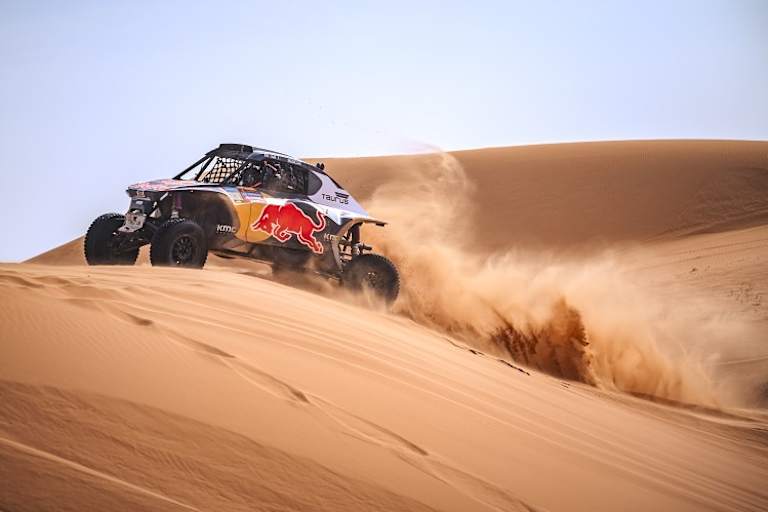 Mitch Guthrie Jr und Kellon Walch