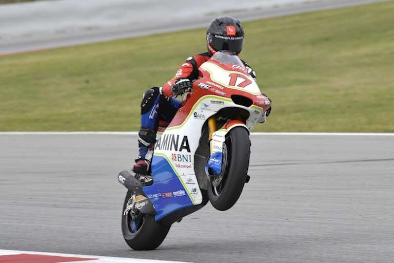 Starker Ersatz aus der Europameisterschaft. Daniel auf Position 3