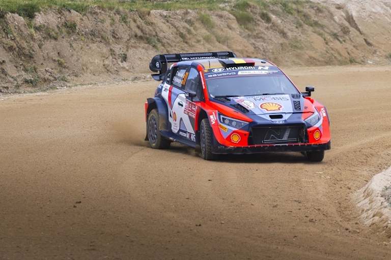 Thierry Neuville