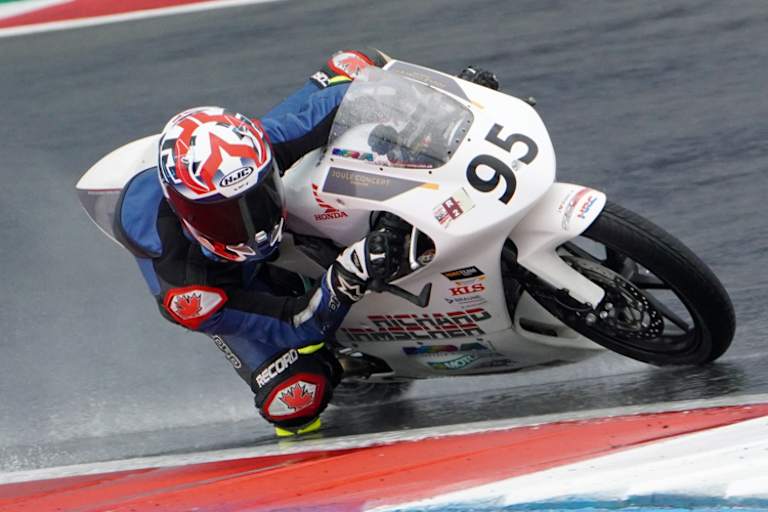 Nach der Challenge kommt der Cup