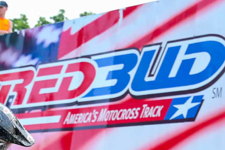 In RedBud findet der 6. Lauf der US-Nationals statt