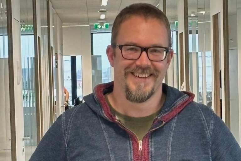 Sebastian Risse: «KTM unterstützt das neue Reglement mit der Festlegung auf Vierzylinder-Motoren»