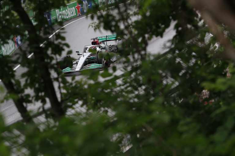 Friesacher betont: «George selbst hat nichts falsch gemacht»