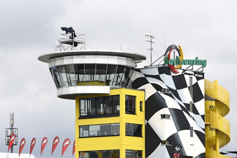 Um 14 Uhr beginnt der Grand Prix von Deutschland