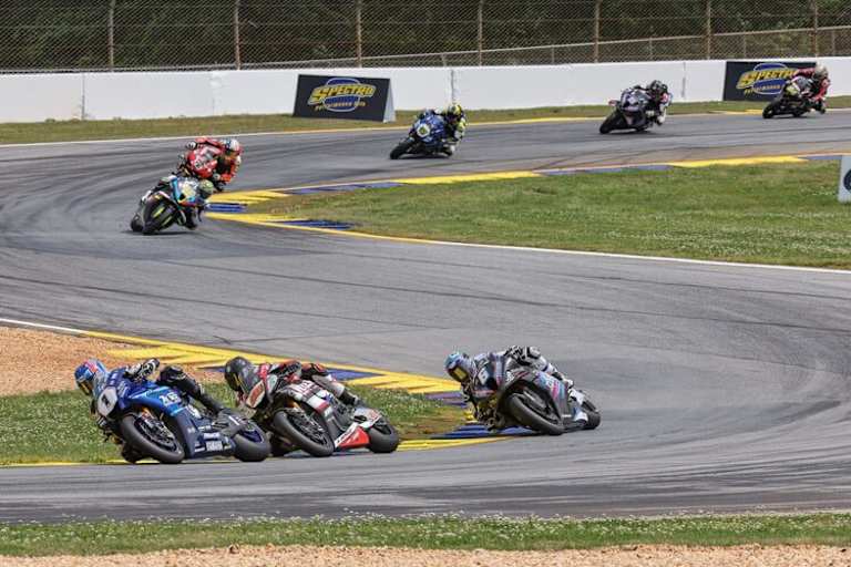 Dreikampf an der Spitze: Gagne, Fong und Beaubier