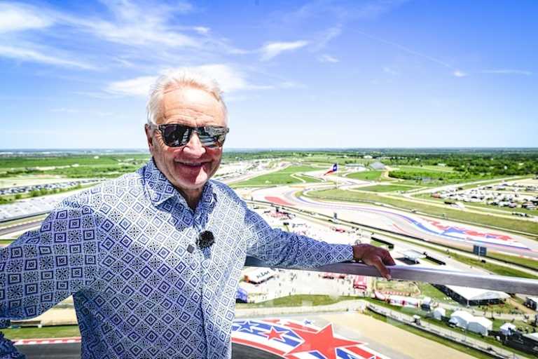 500er-Legende Kevin Schwantz