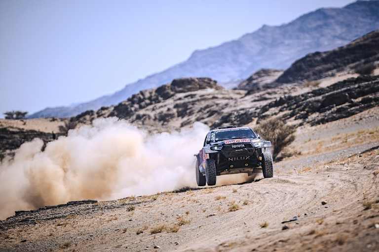 Seth Quintero und Dennis Zenz