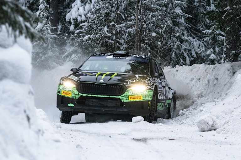 Oliver Solberg