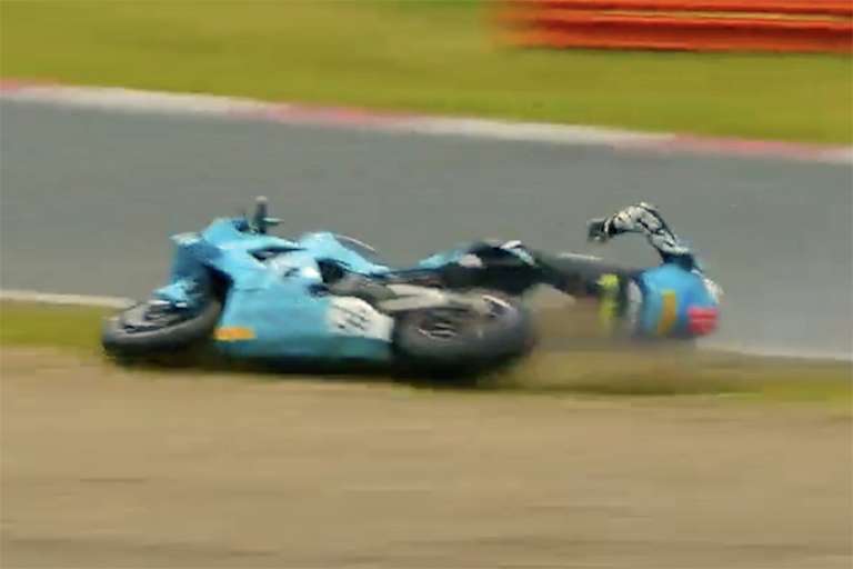 Aus für Hannes Soomer