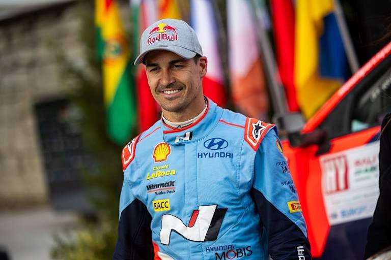 Dani Sordo