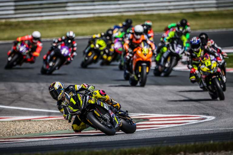 Neue Klasse in Oschersleben